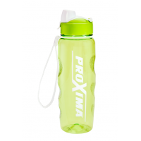 Бутылка для воды Proxima 750 мл, зелёная
